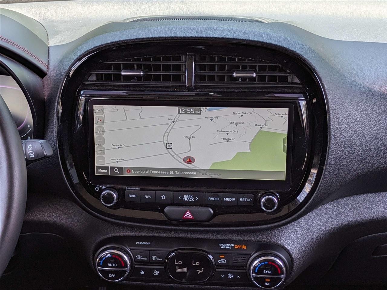 Kia Soul GT-Line 2023