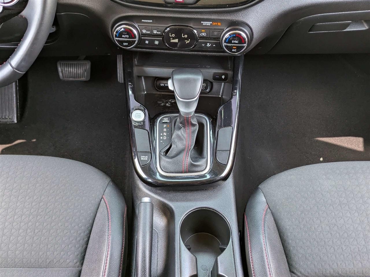 Kia Soul GT-Line 2023