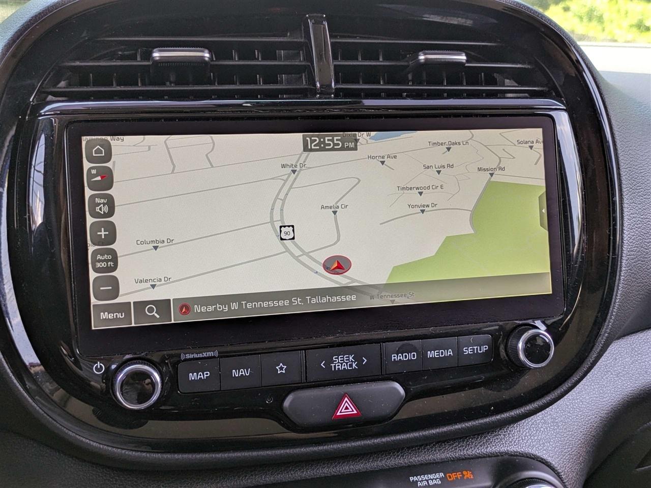 Kia Soul GT-Line 2023