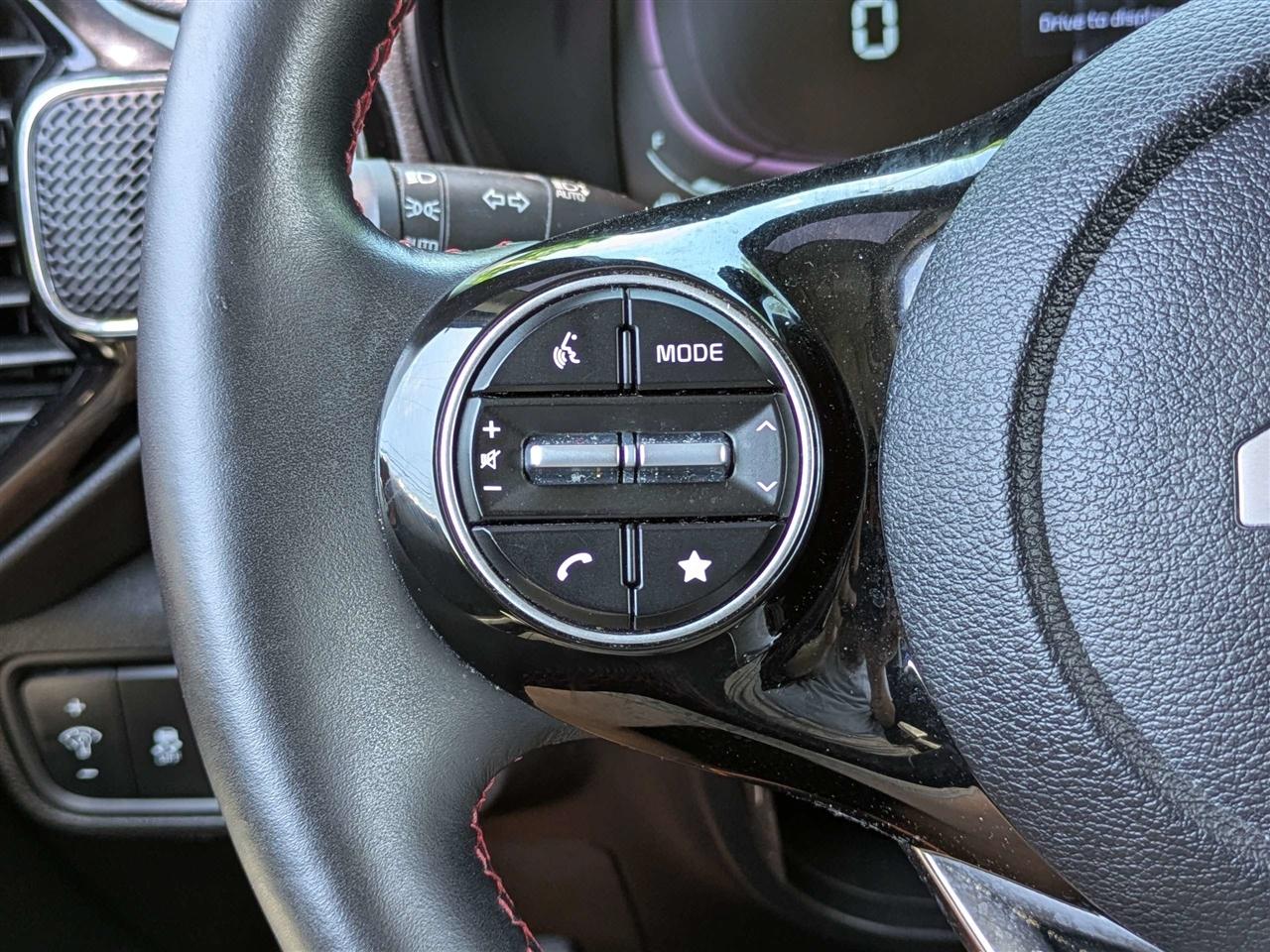 Kia Soul GT-Line 2023