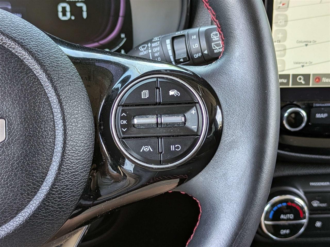 Kia Soul GT-Line 2023