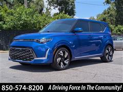 2023 Kia Soul 