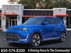 2023 Kia Soul 