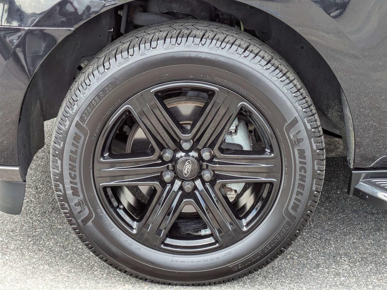 Ford Expedition XLT 2020