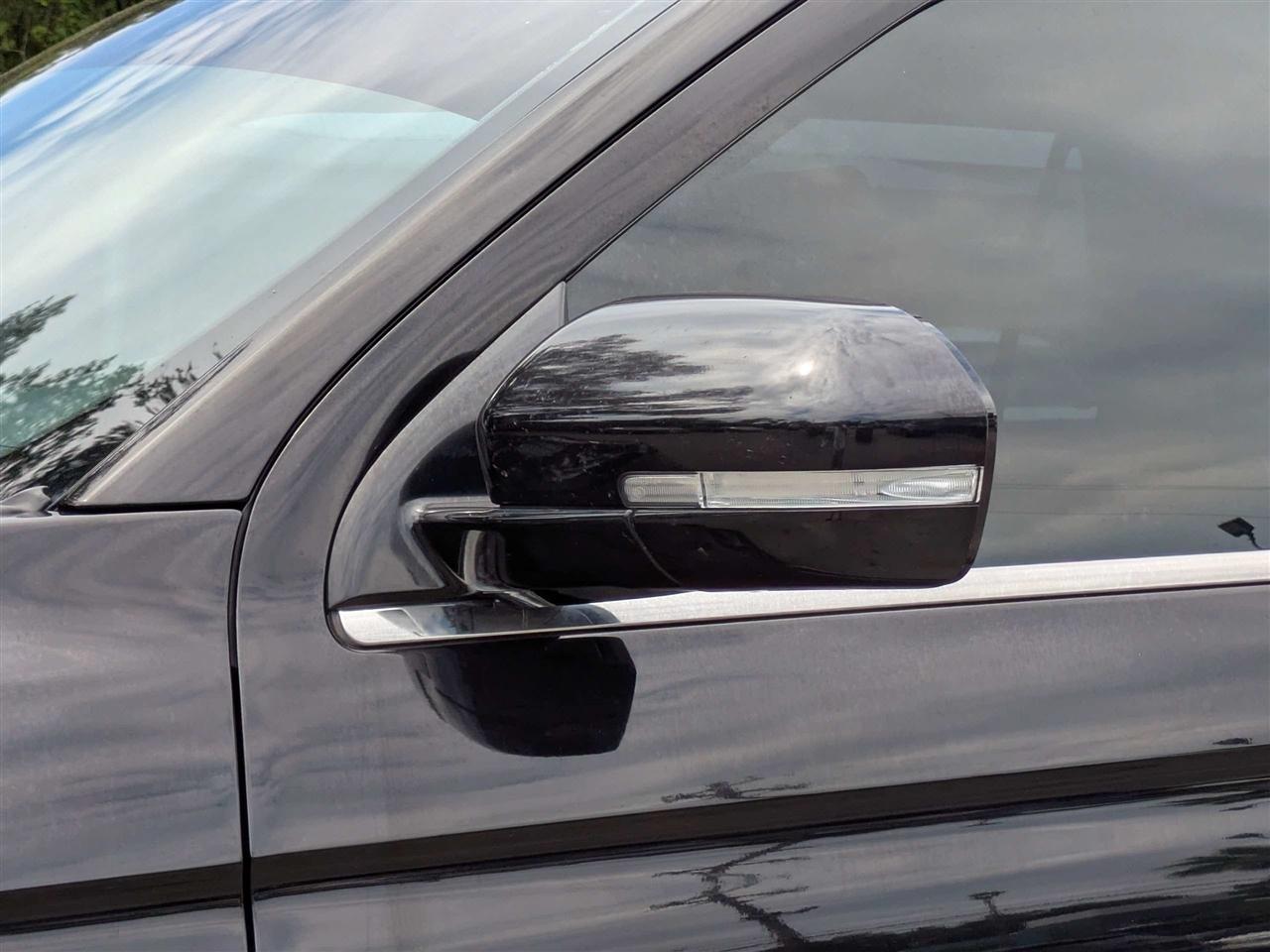 Ford Expedition XLT 2020