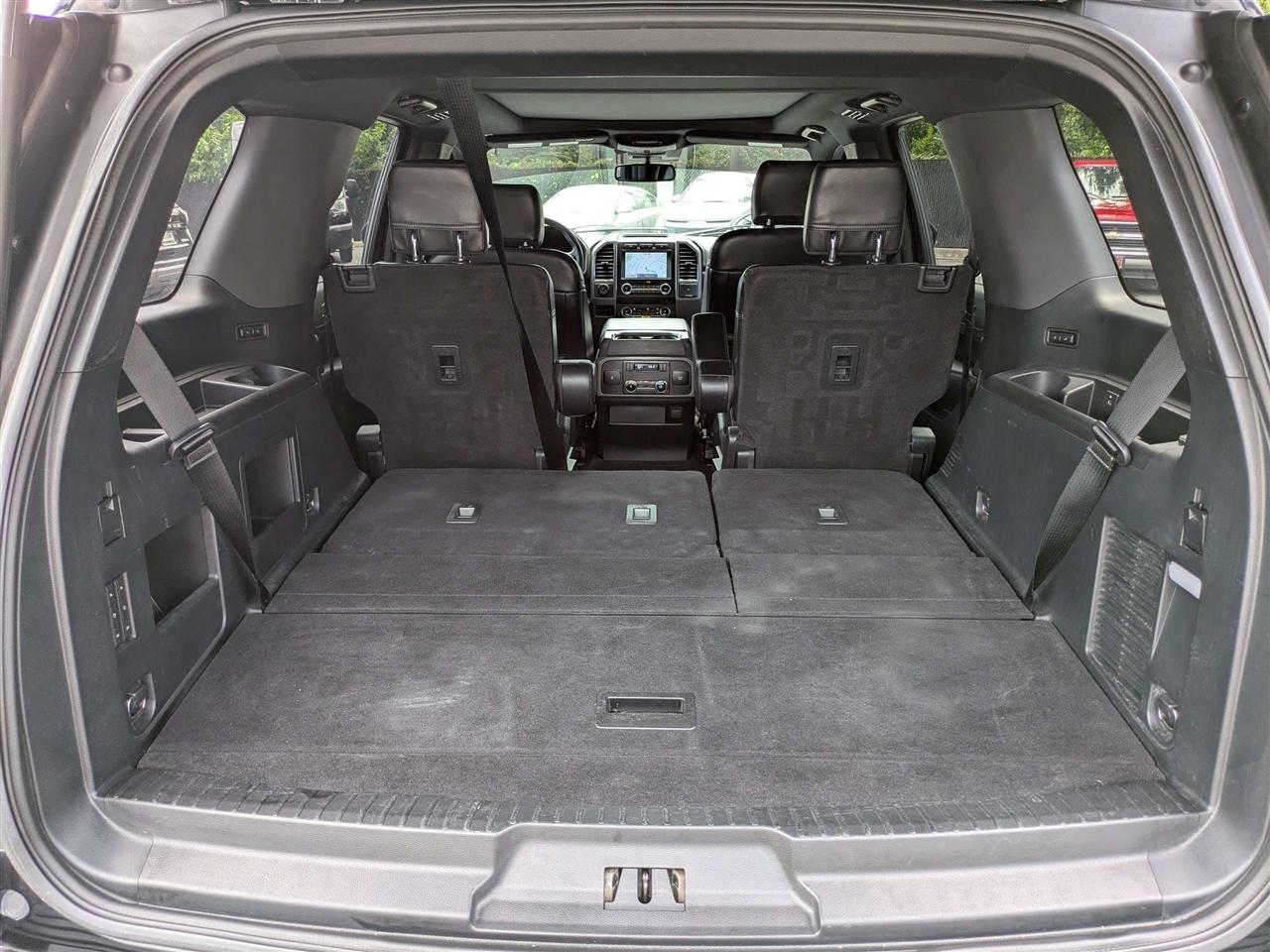 Ford Expedition XLT 2020