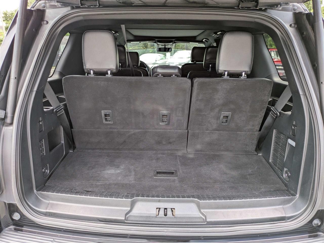 Ford Expedition XLT 2020
