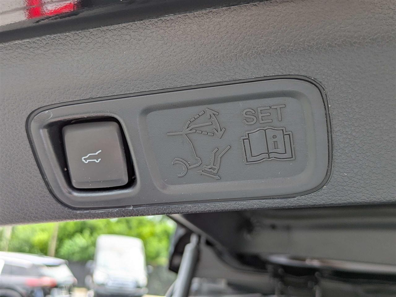 Ford Expedition XLT 2020