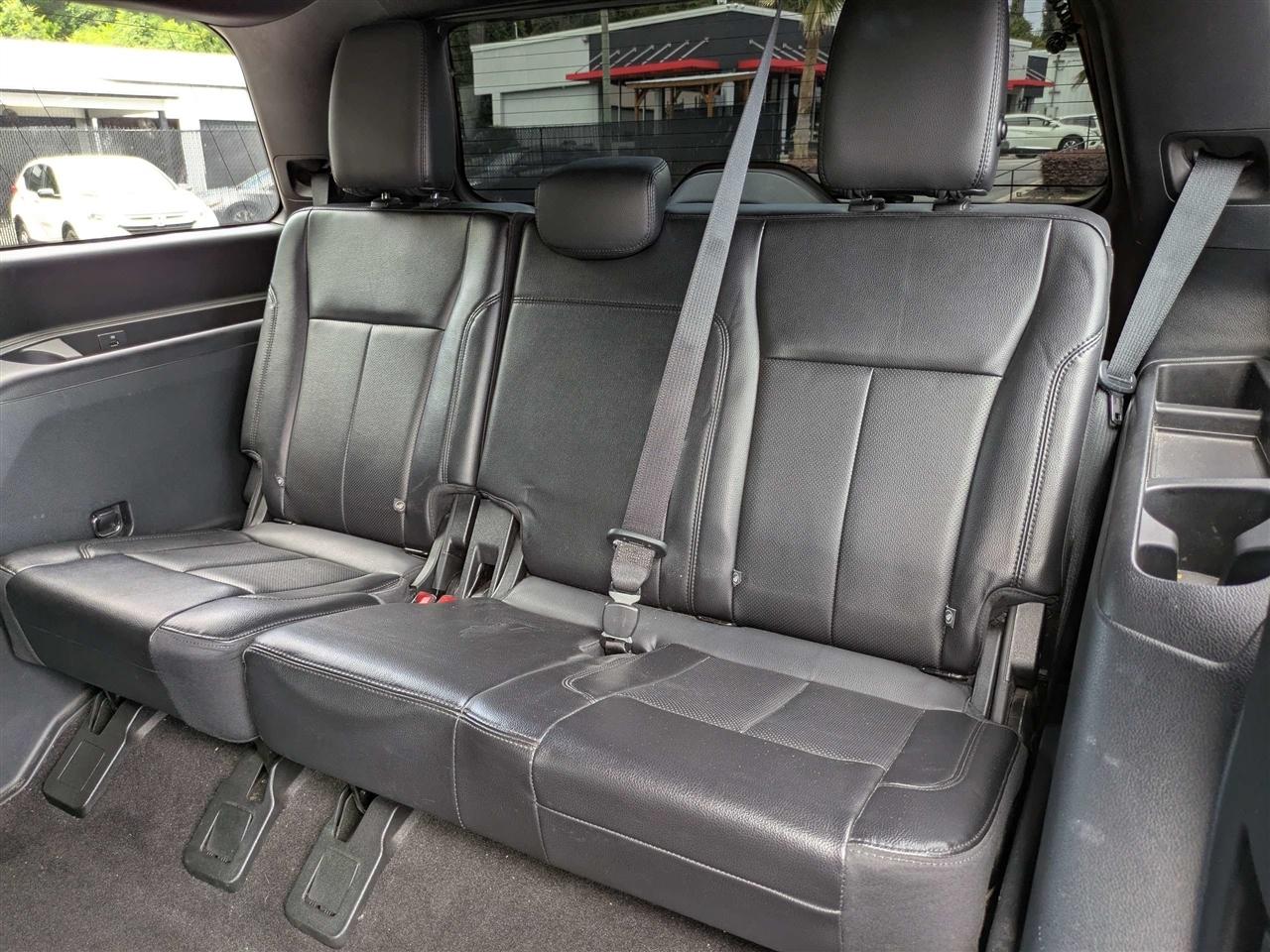 Ford Expedition XLT 2020