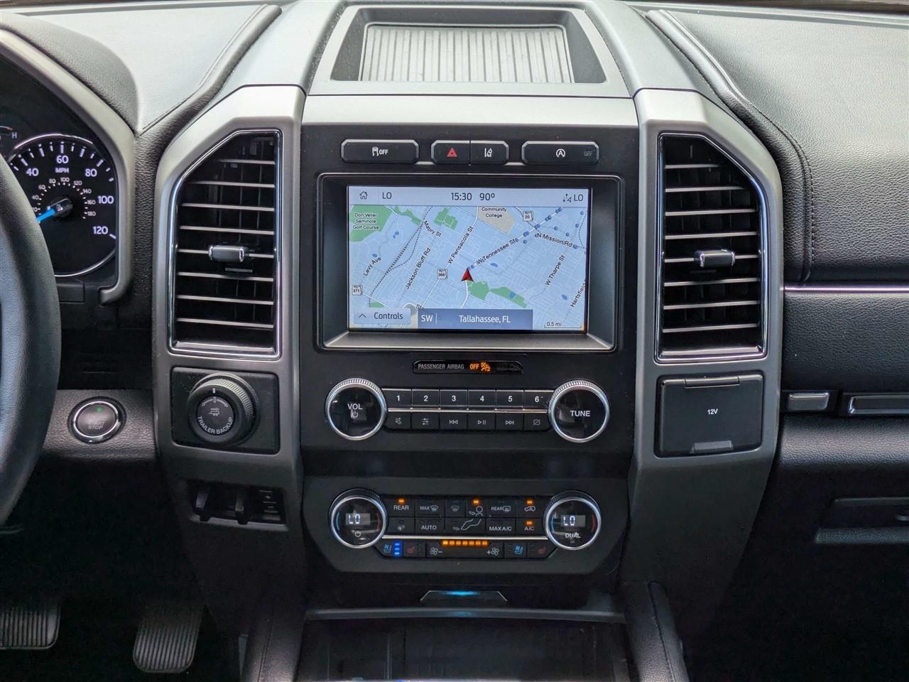 Ford Expedition XLT 2020