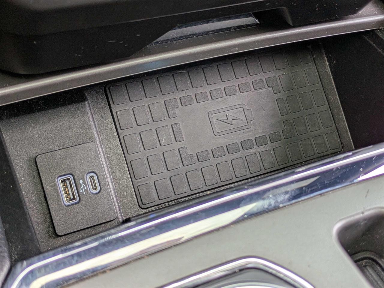 Ford Expedition XLT 2020