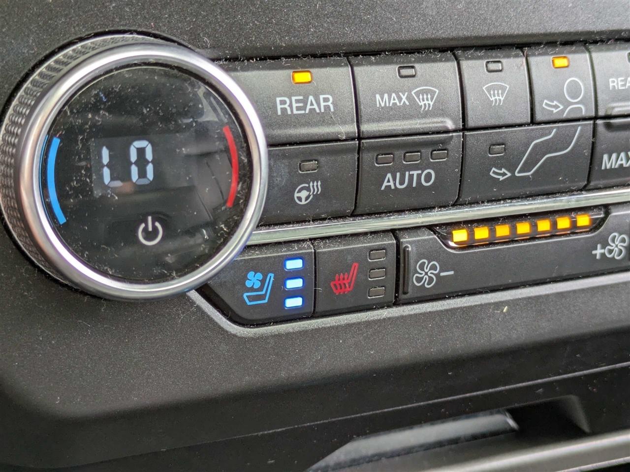 Ford Expedition XLT 2020