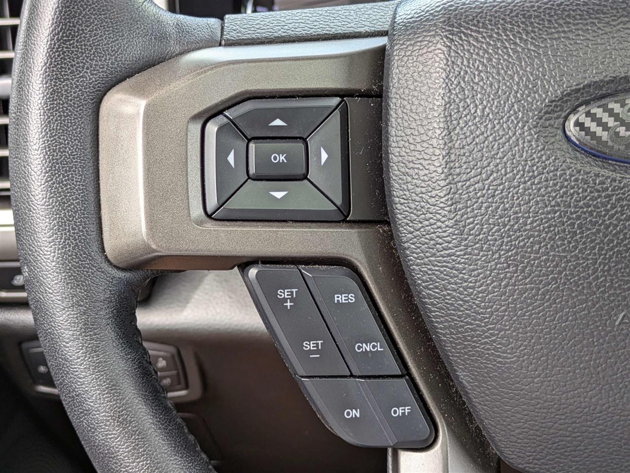 Ford Expedition XLT 2020