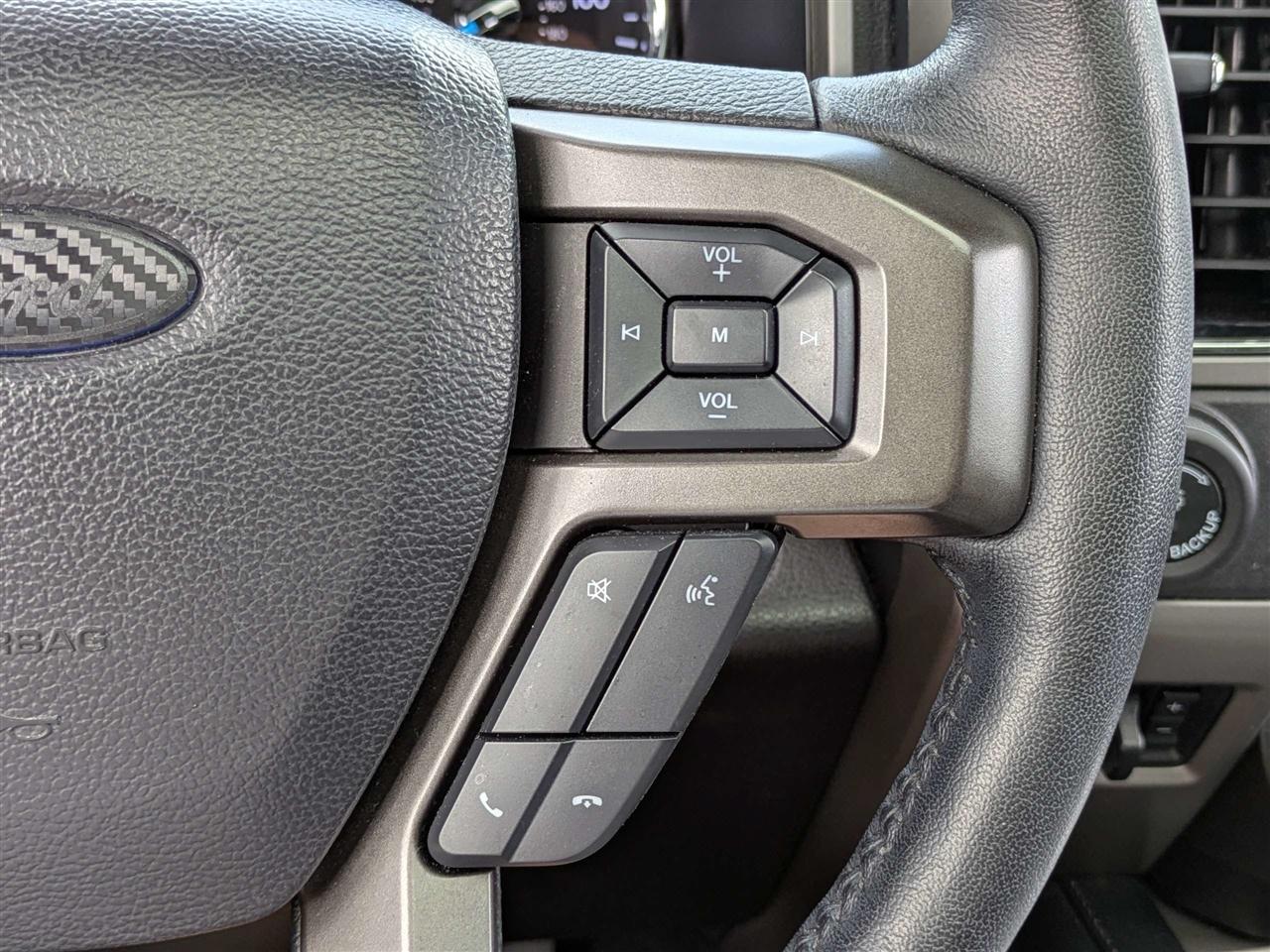 Ford Expedition XLT 2020