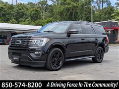 2020 Ford Expedition 