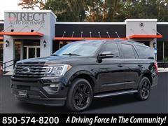 2020 Ford Expedition 
