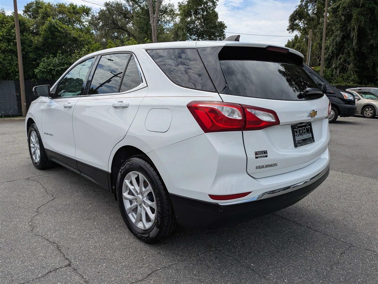 Chevrolet Equinox LT 2WD 2019