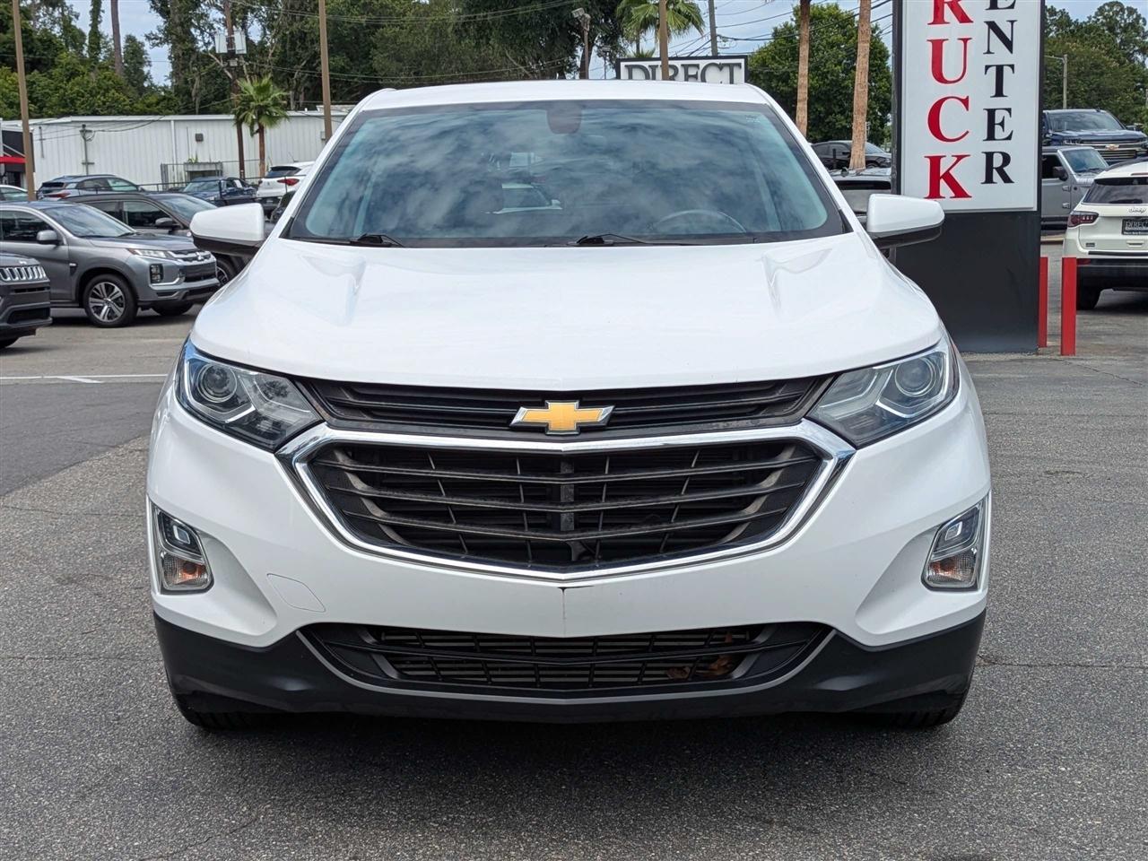 Chevrolet Equinox LT 2WD 2019