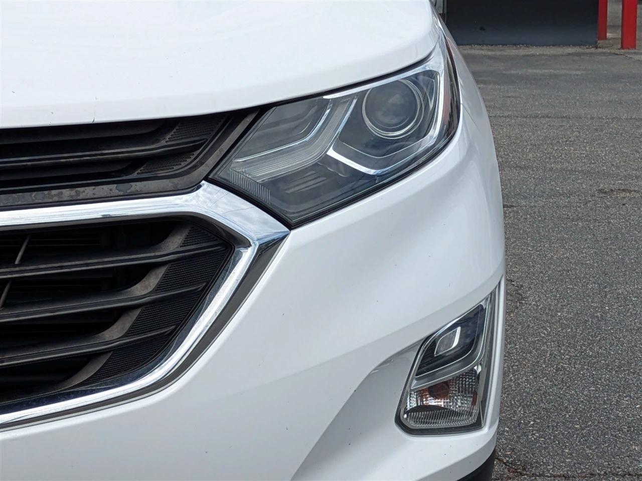 Chevrolet Equinox LT 2WD 2019