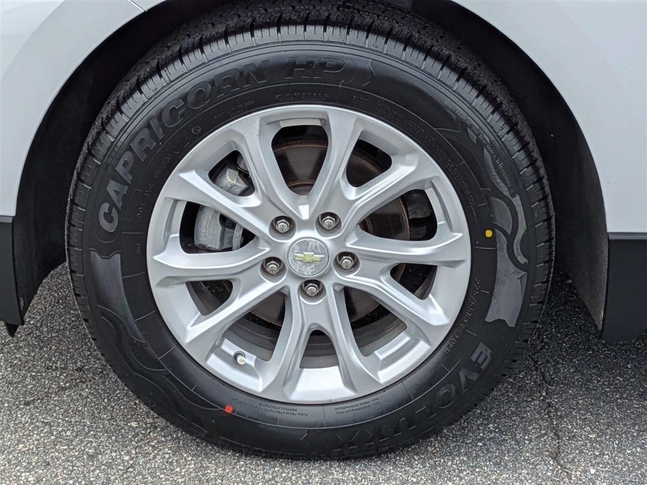 Chevrolet Equinox LT 2WD 2019