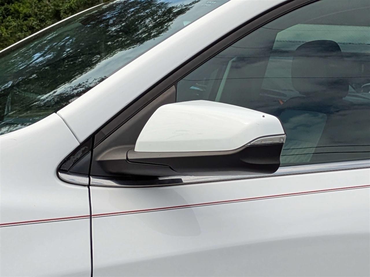 Chevrolet Equinox LT 2WD 2019