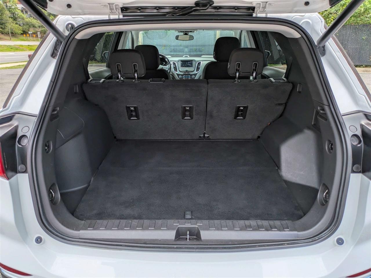 Chevrolet Equinox LT 2WD 2019