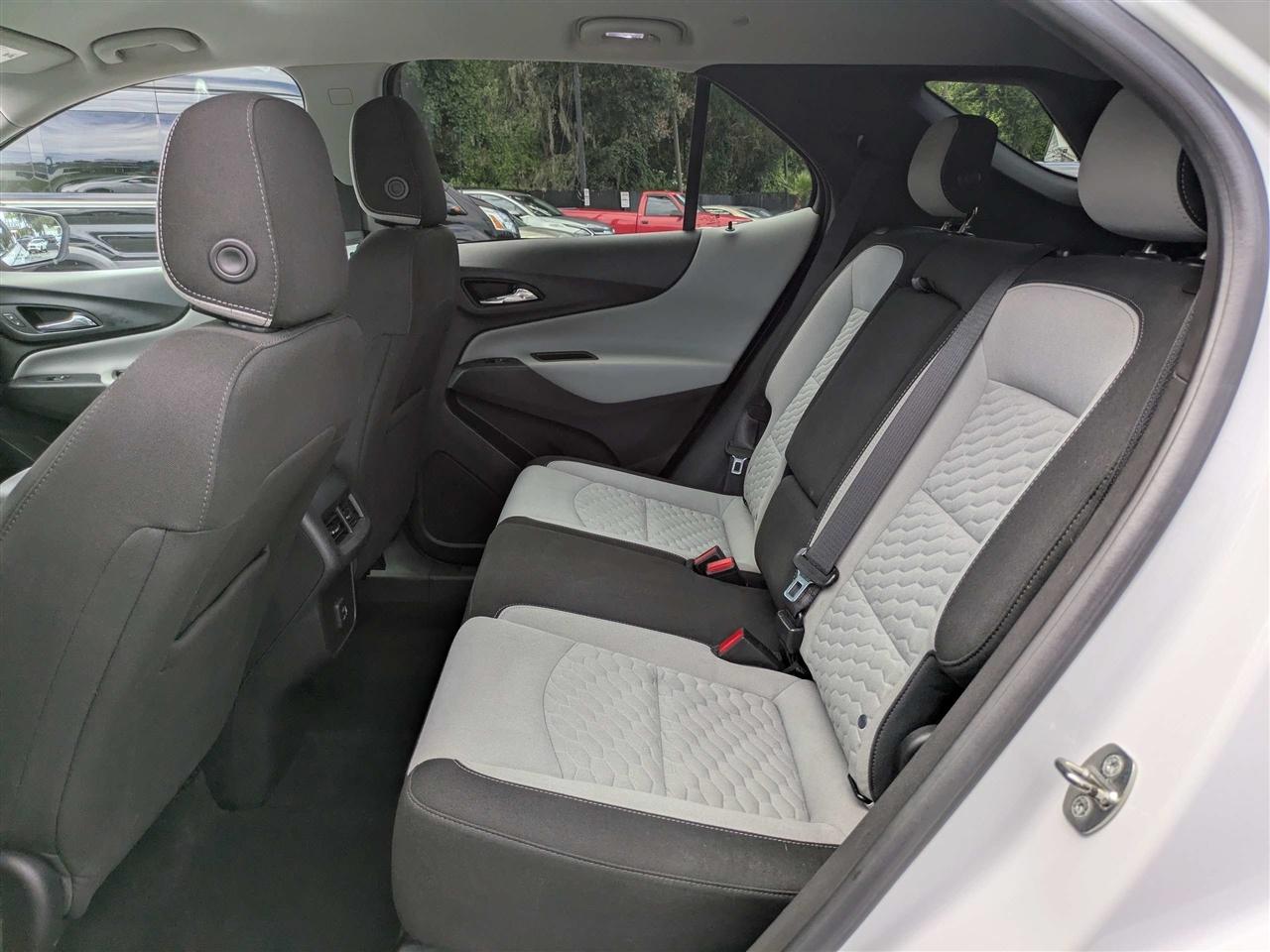 Chevrolet Equinox LT 2WD 2019