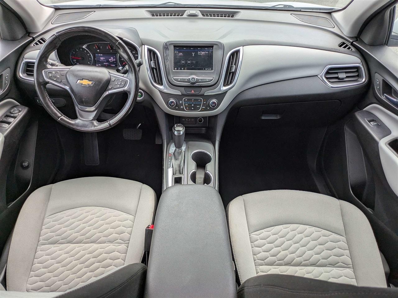 Chevrolet Equinox LT 2WD 2019