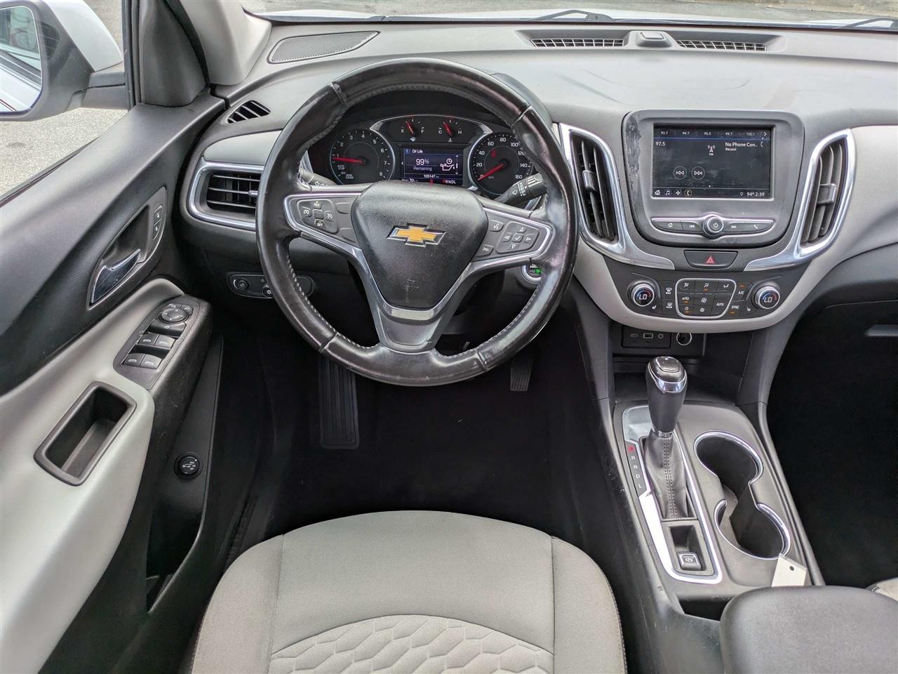 Chevrolet Equinox LT 2WD 2019