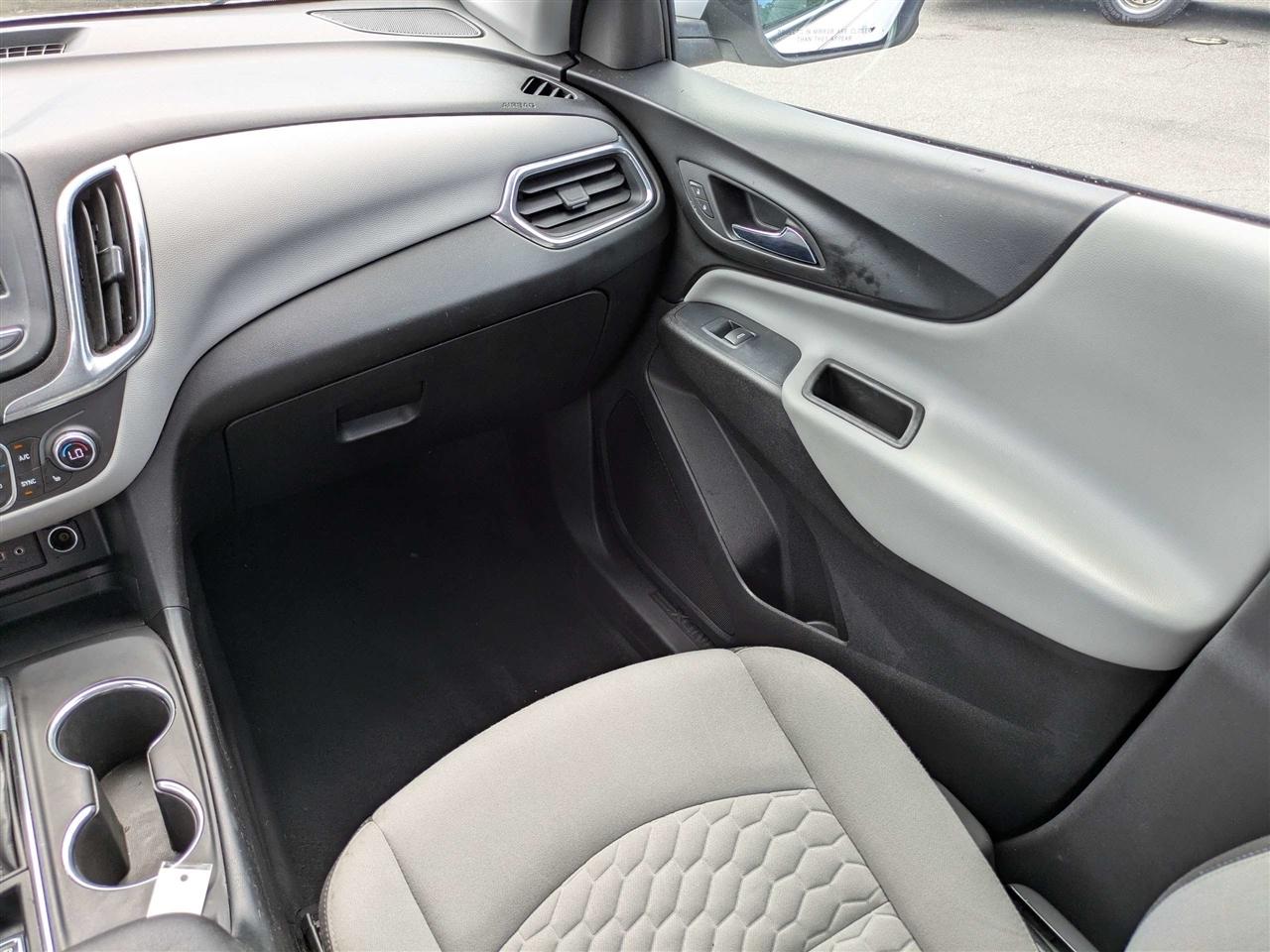 Chevrolet Equinox LT 2WD 2019