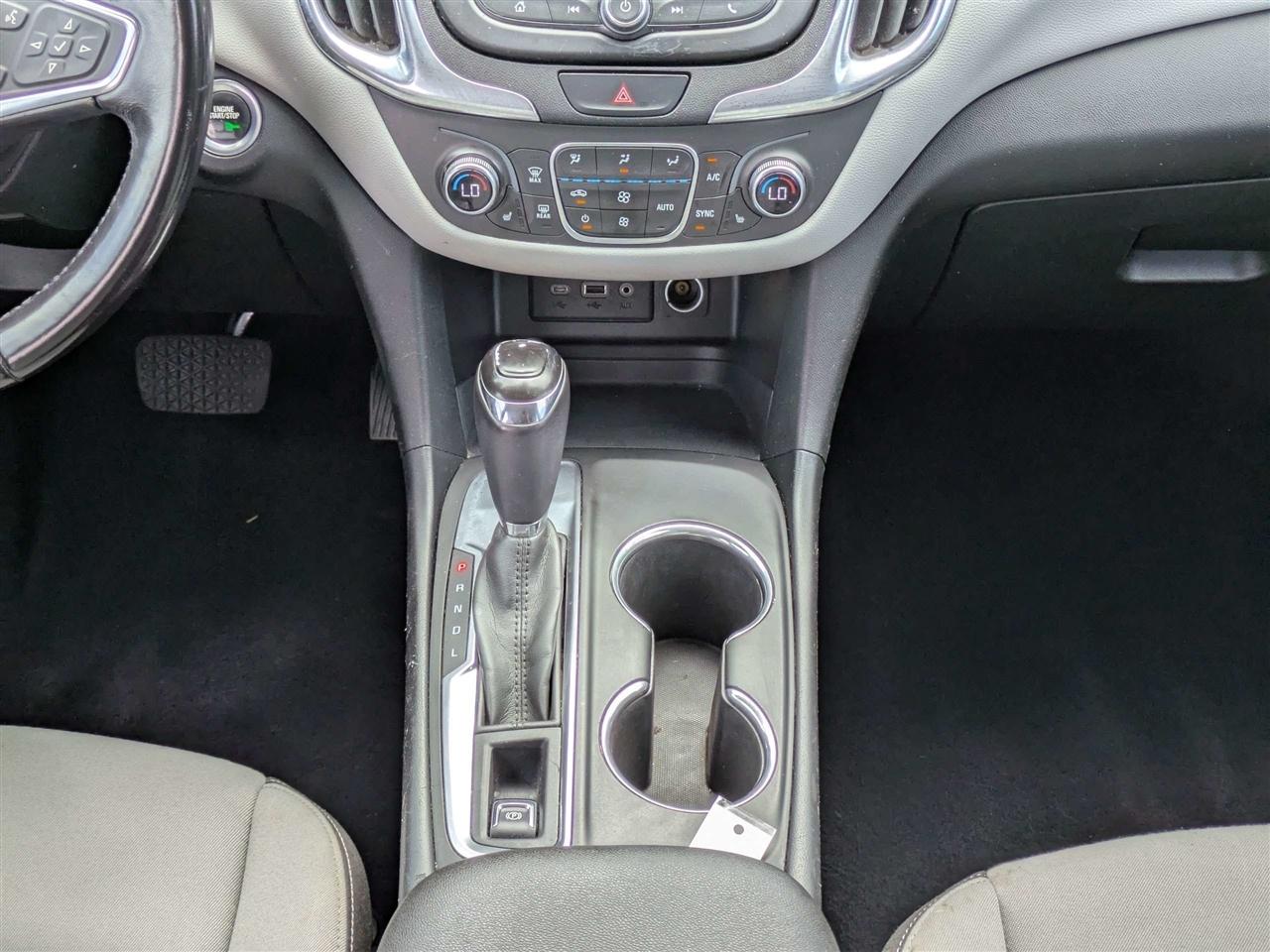 Chevrolet Equinox LT 2WD 2019