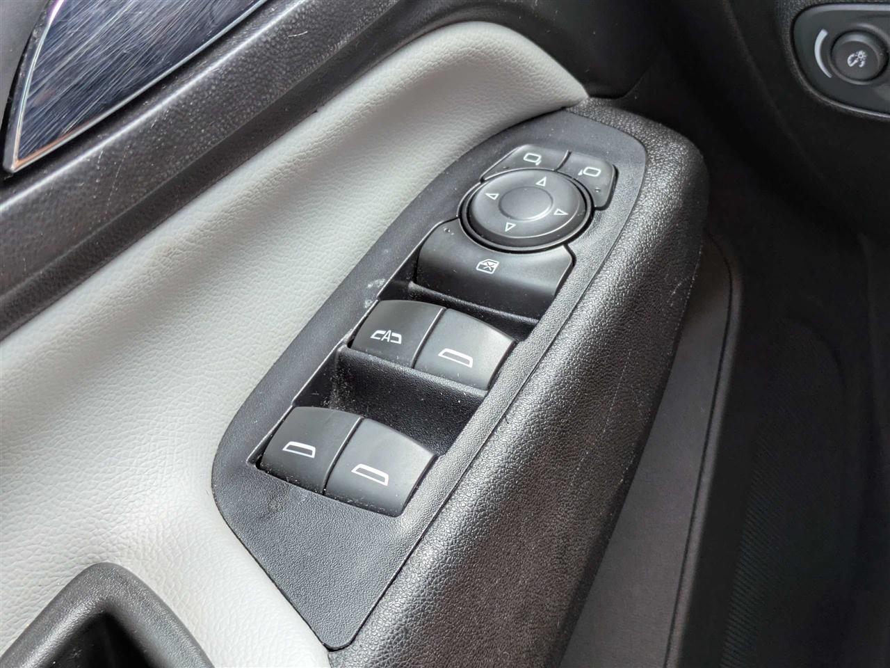 Chevrolet Equinox LT 2WD 2019