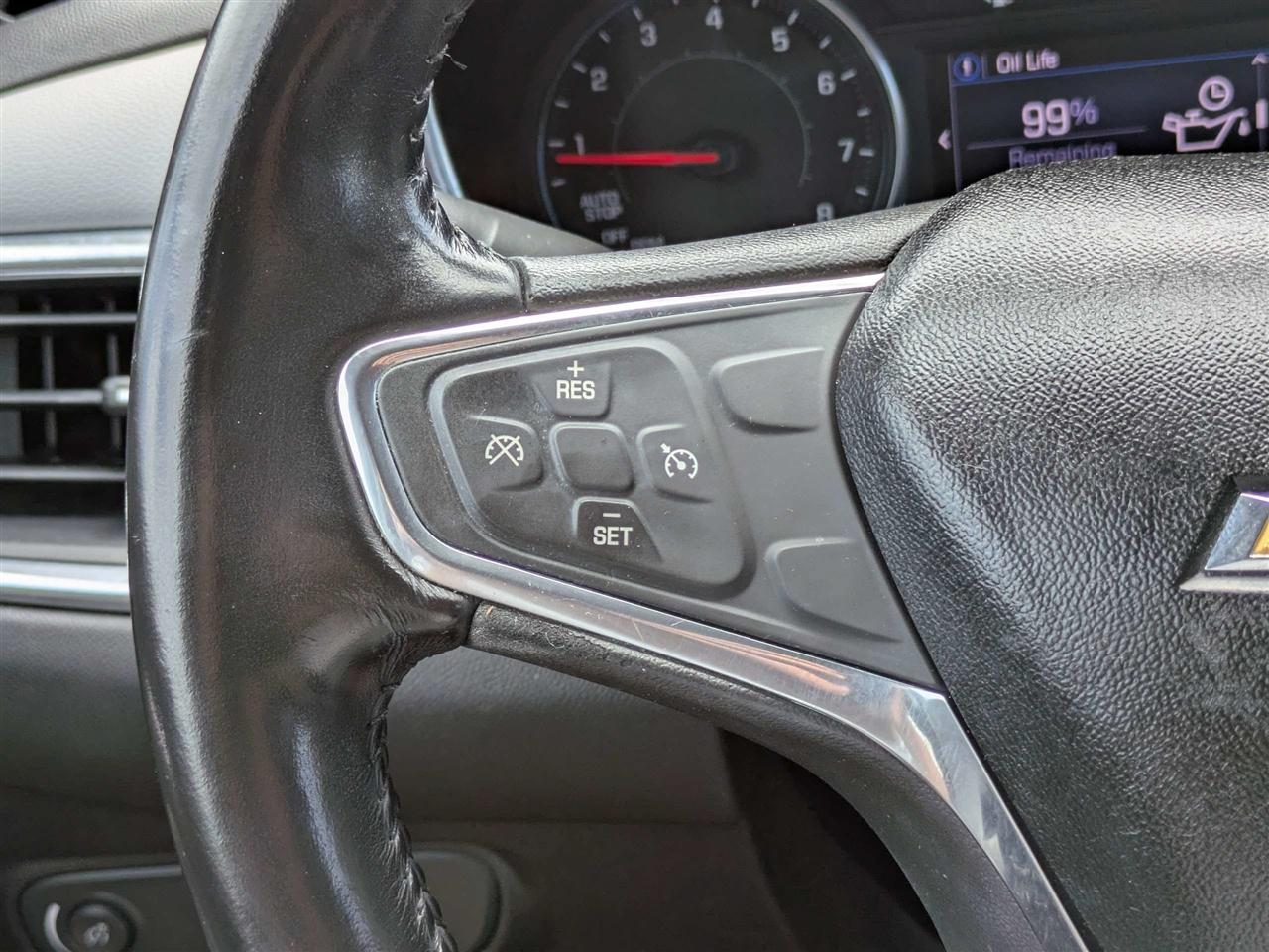 Chevrolet Equinox LT 2WD 2019