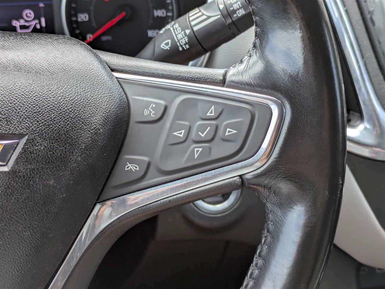 Chevrolet Equinox LT 2WD 2019