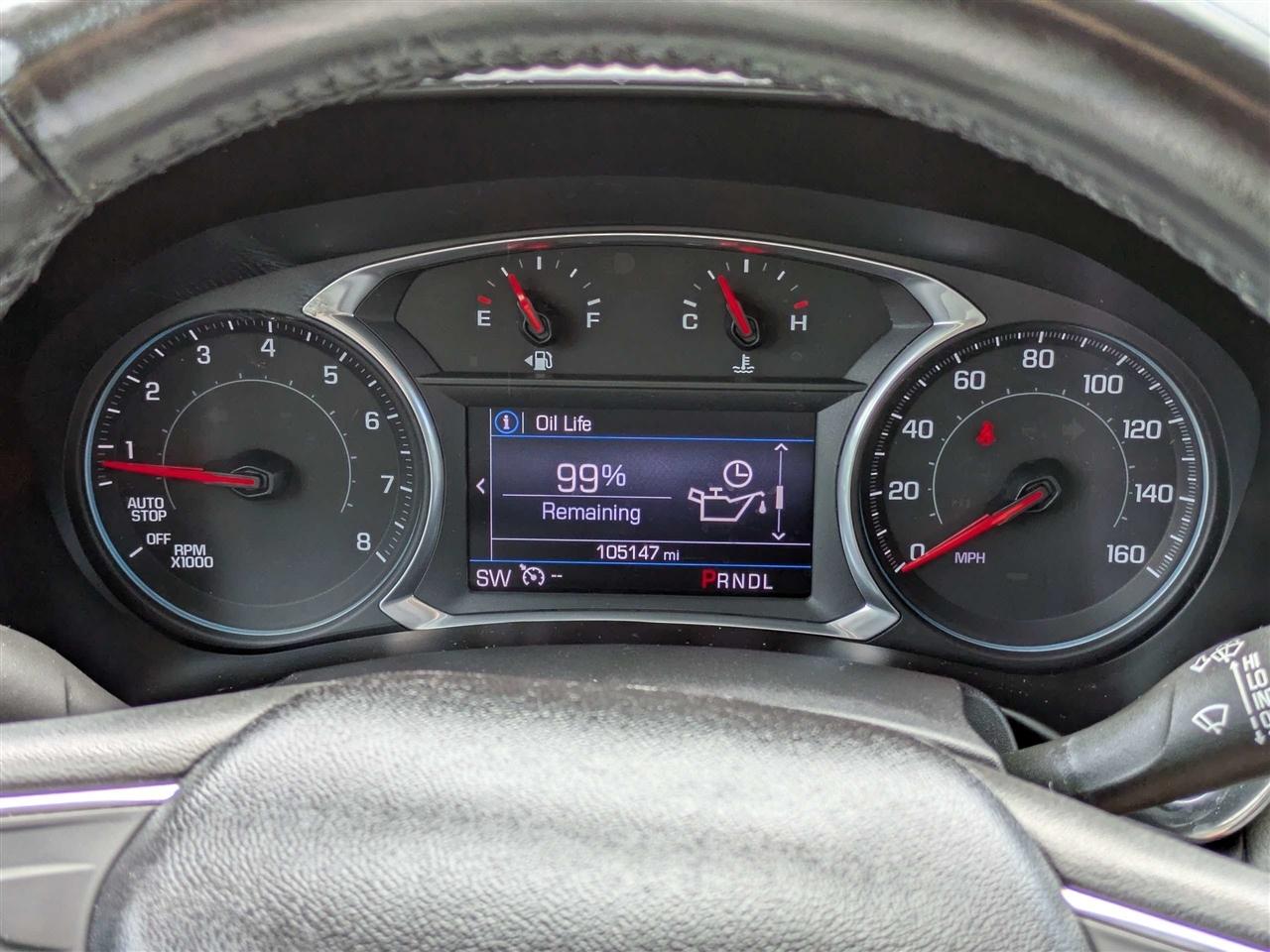 Chevrolet Equinox LT 2WD 2019