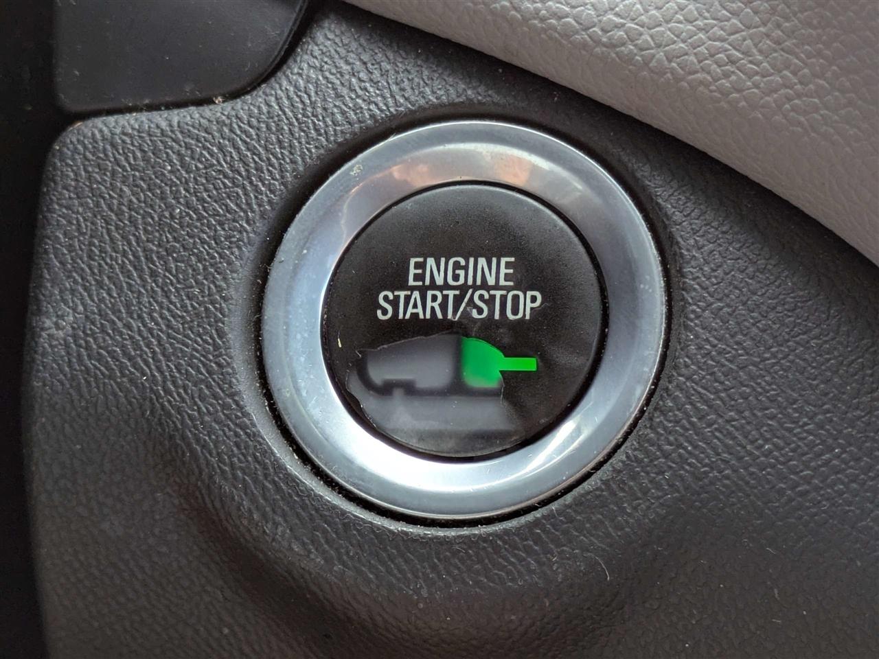 Chevrolet Equinox LT 2WD 2019