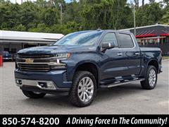2022 Chevrolet Silverado 1500 Limited 