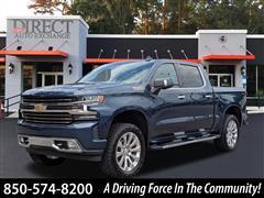 2022 Chevrolet Silverado 1500 Limited 