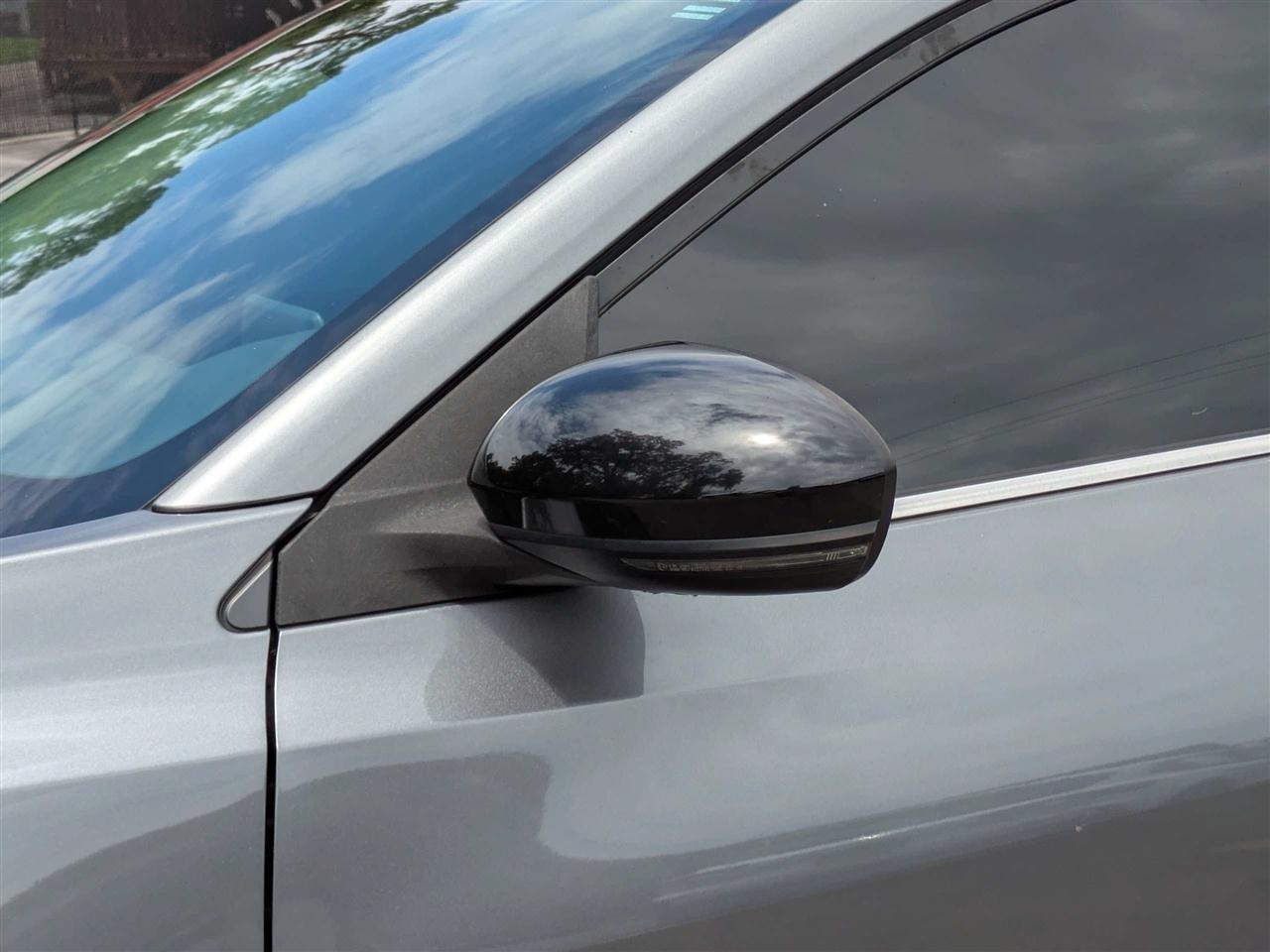 Nissan Sentra SR 2020