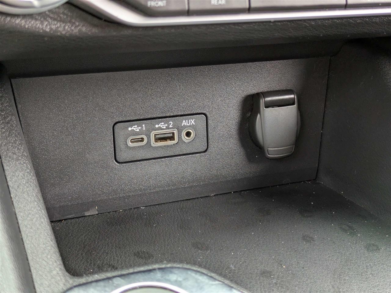 Nissan Sentra SR 2020