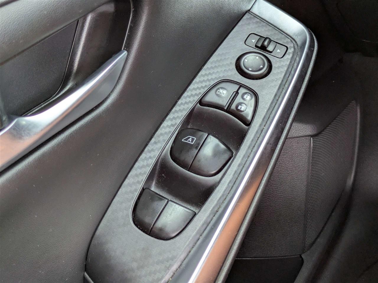 Nissan Sentra SR 2020