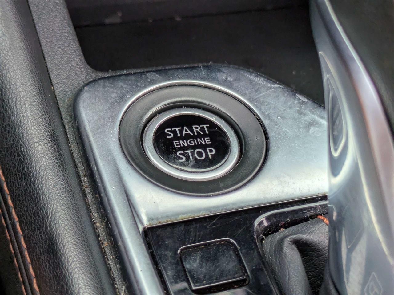 Nissan Sentra SR 2020