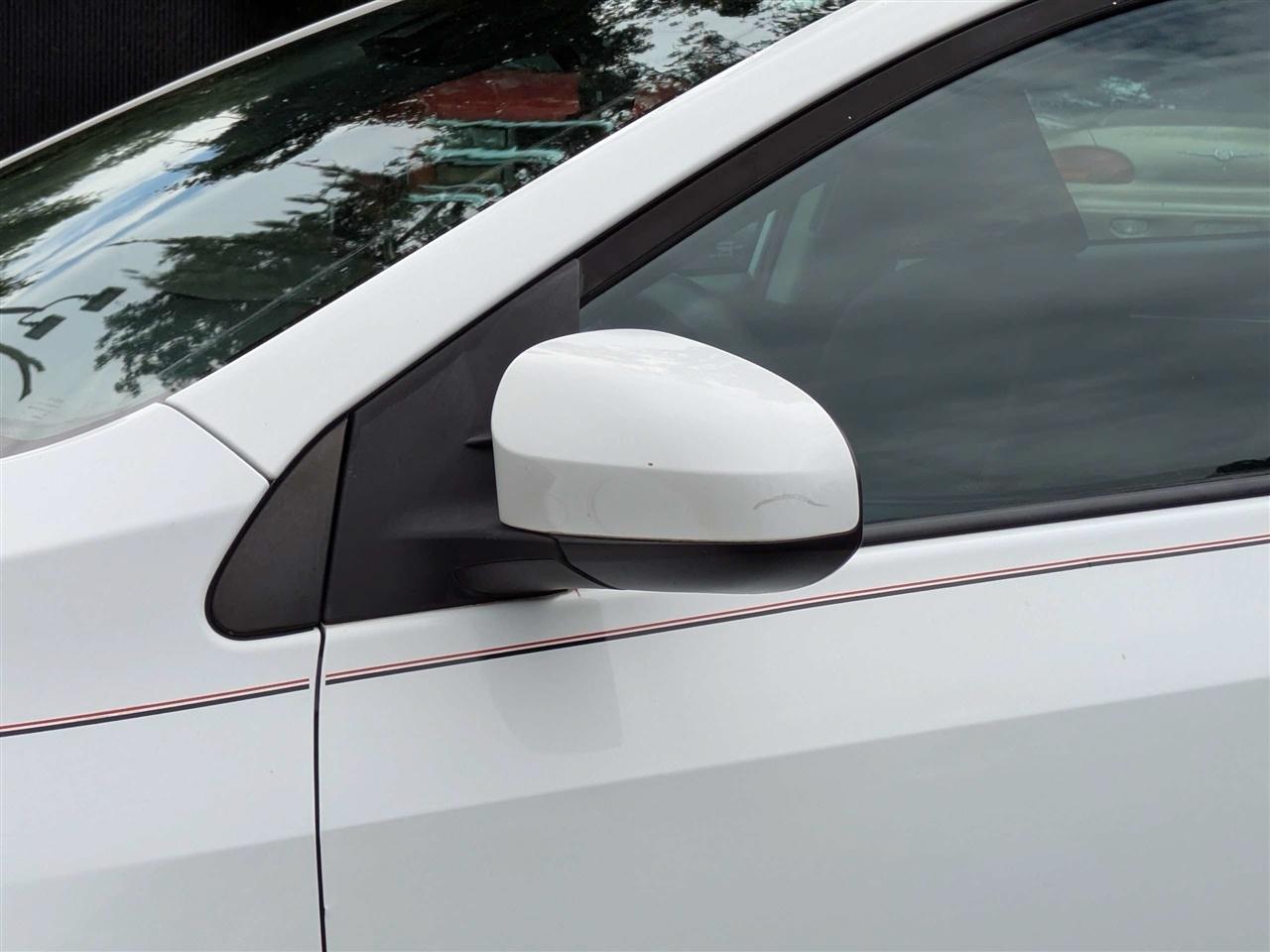Toyota Corolla LE CVT 2019