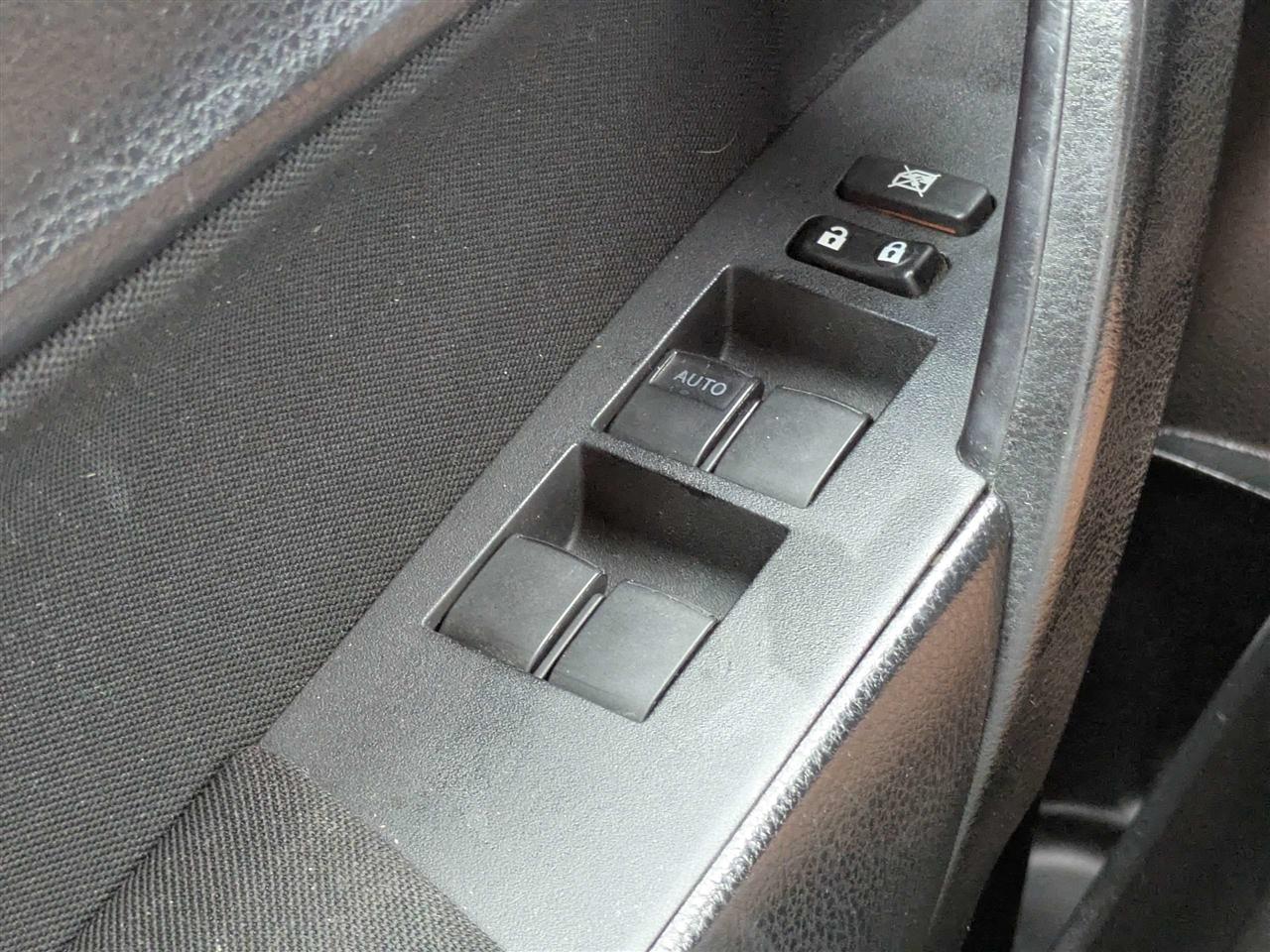 Toyota Corolla LE CVT 2019