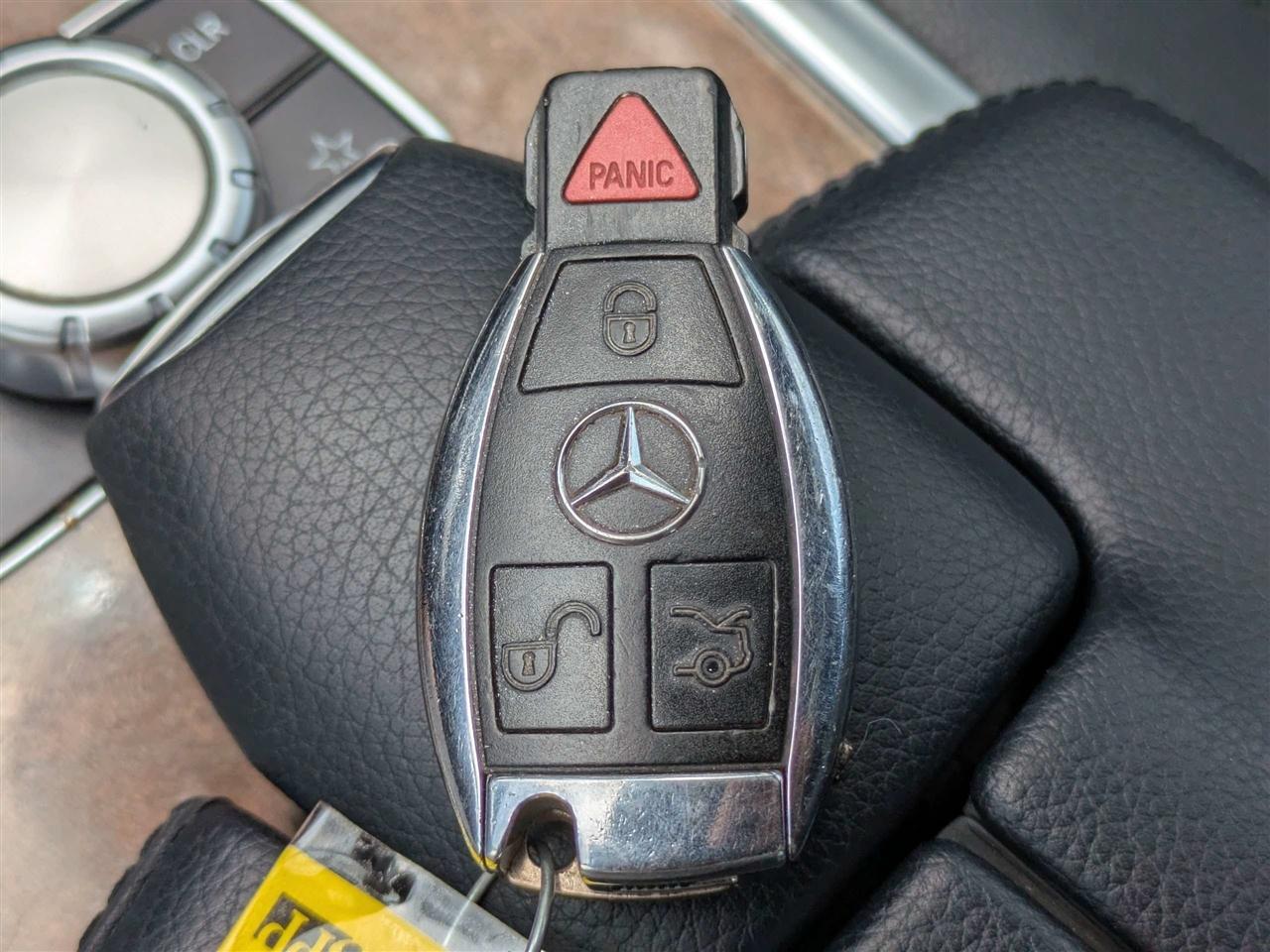 Mercedes-Benz E-Class E350 4MATIC Sedan 2014