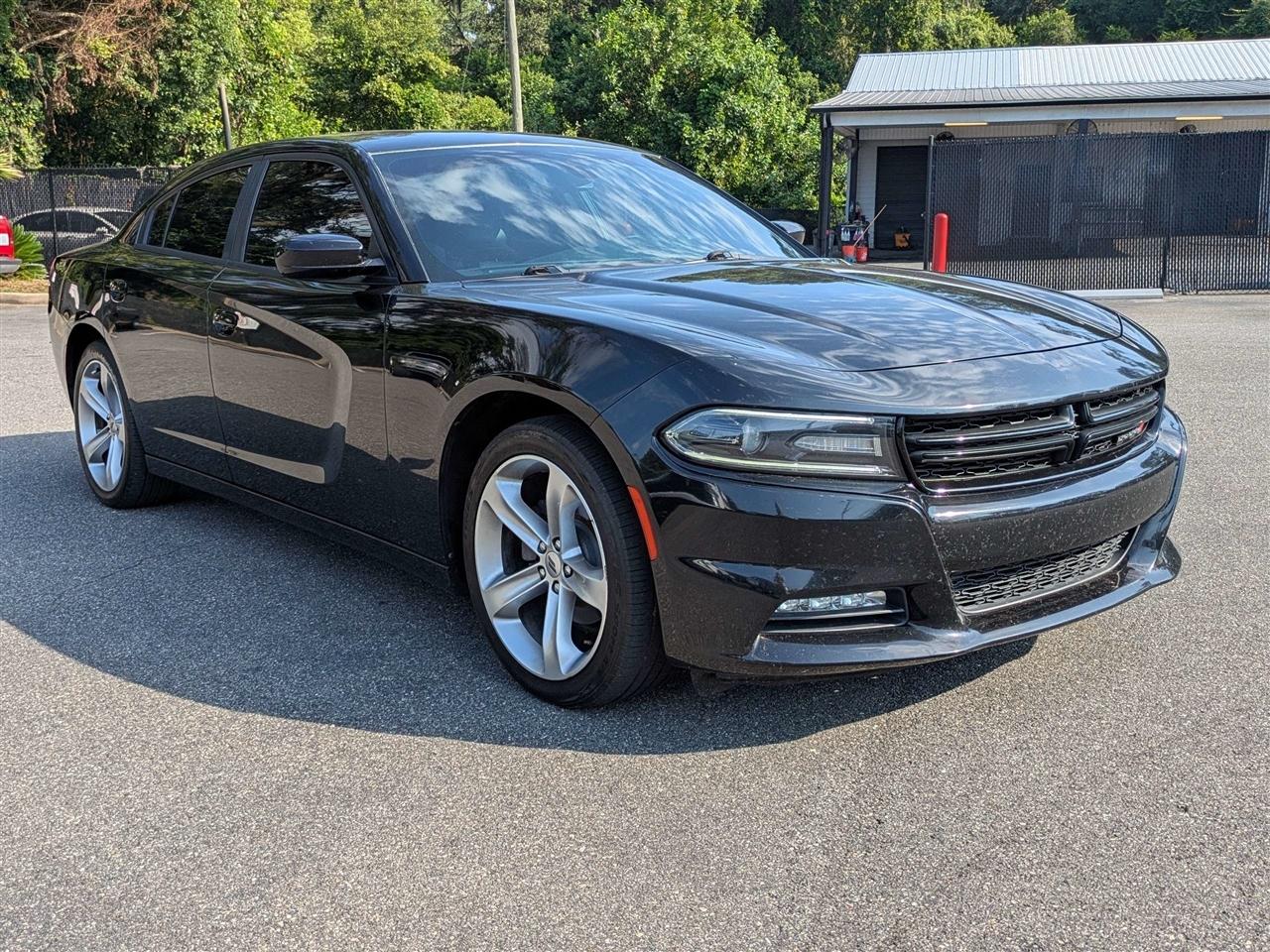 Dodge Charger  2018