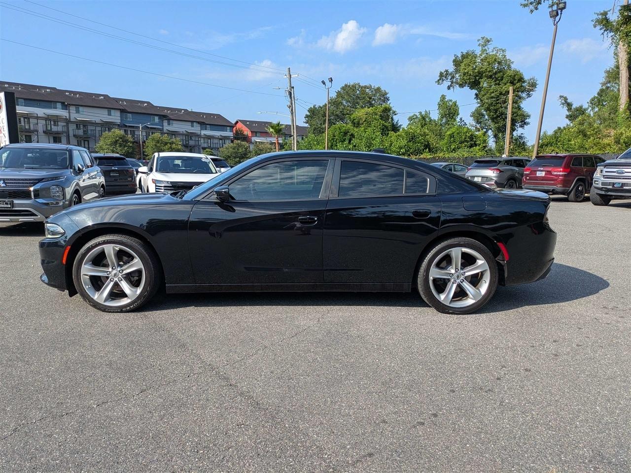Dodge Charger  2018