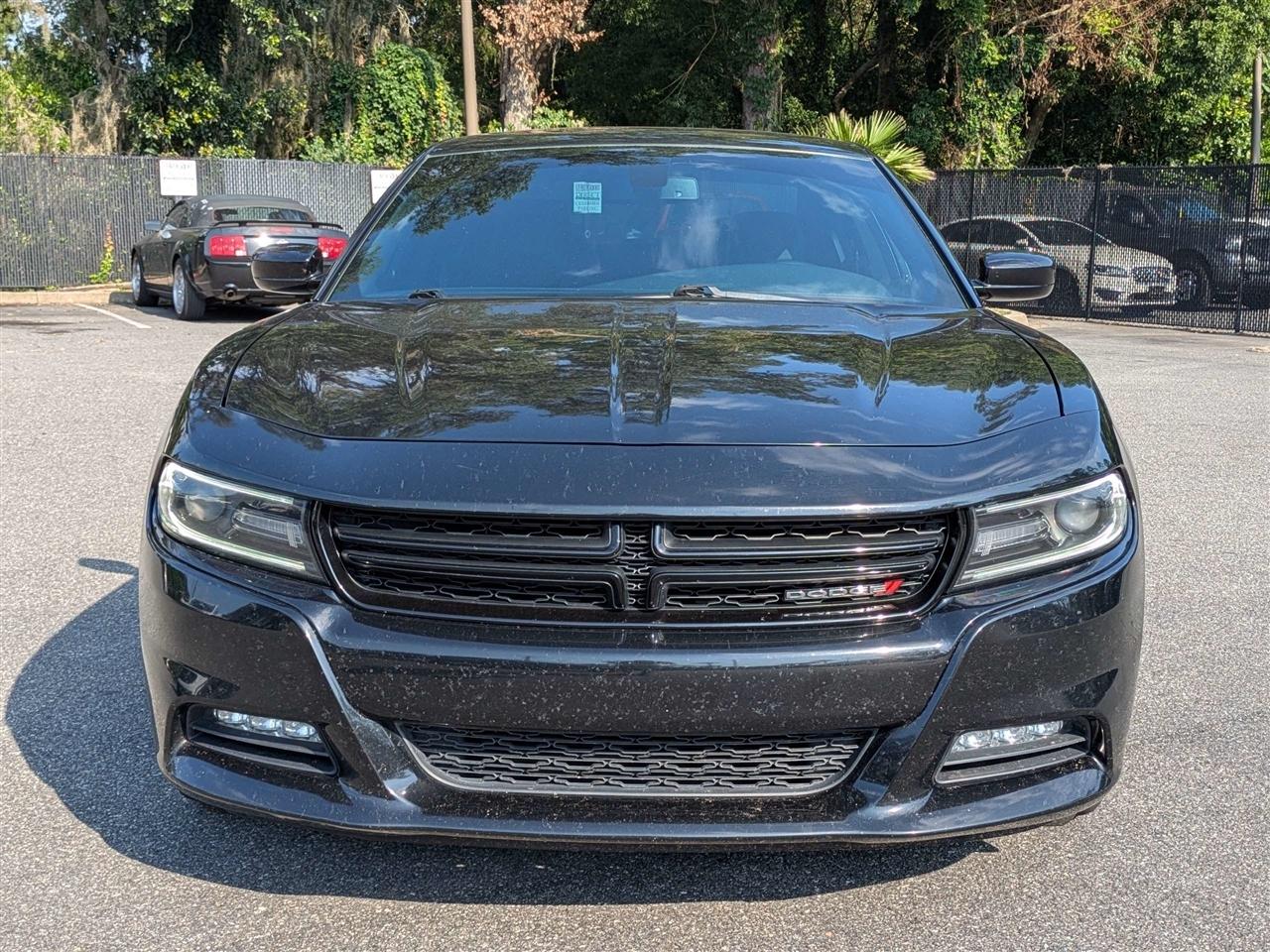 Dodge Charger  2018