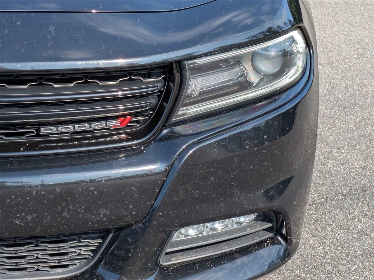 Dodge Charger  2018