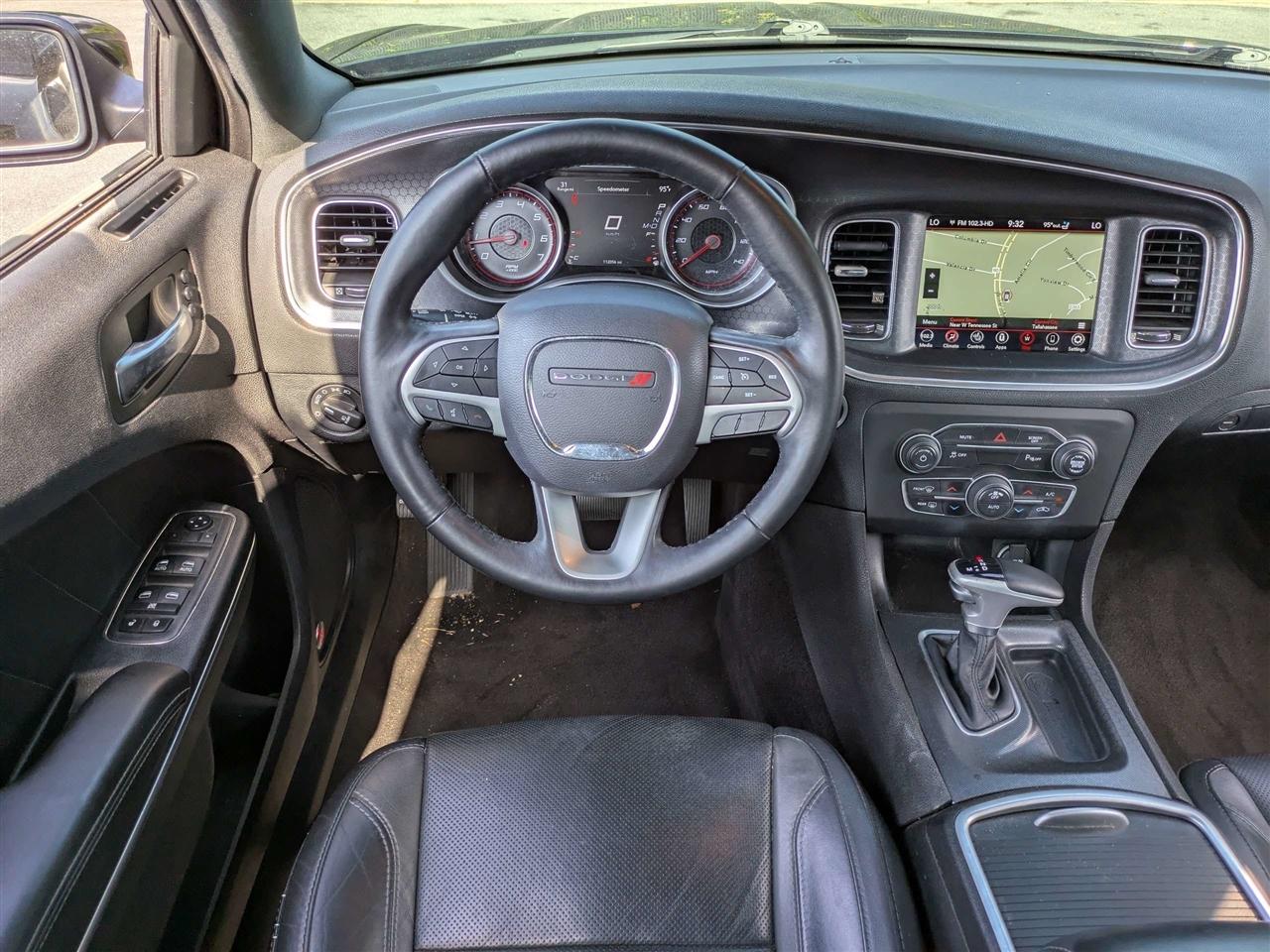 Dodge Charger  2018